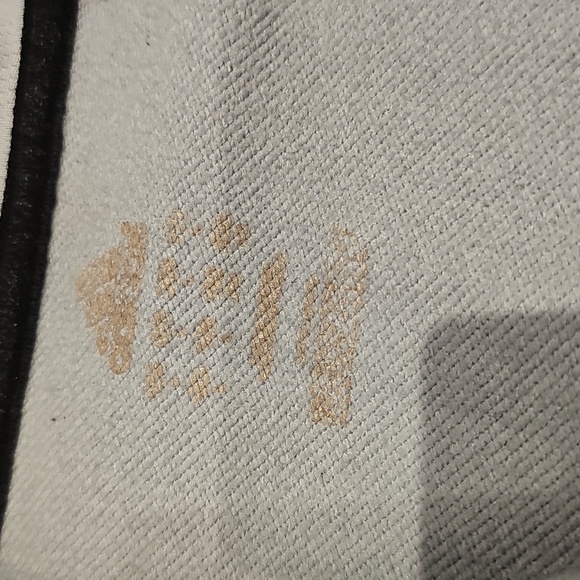 Adidas Climalite Men's Gray Quarter-Zip Jacket Luxury Activewear Athleta - Picture 3 of 14